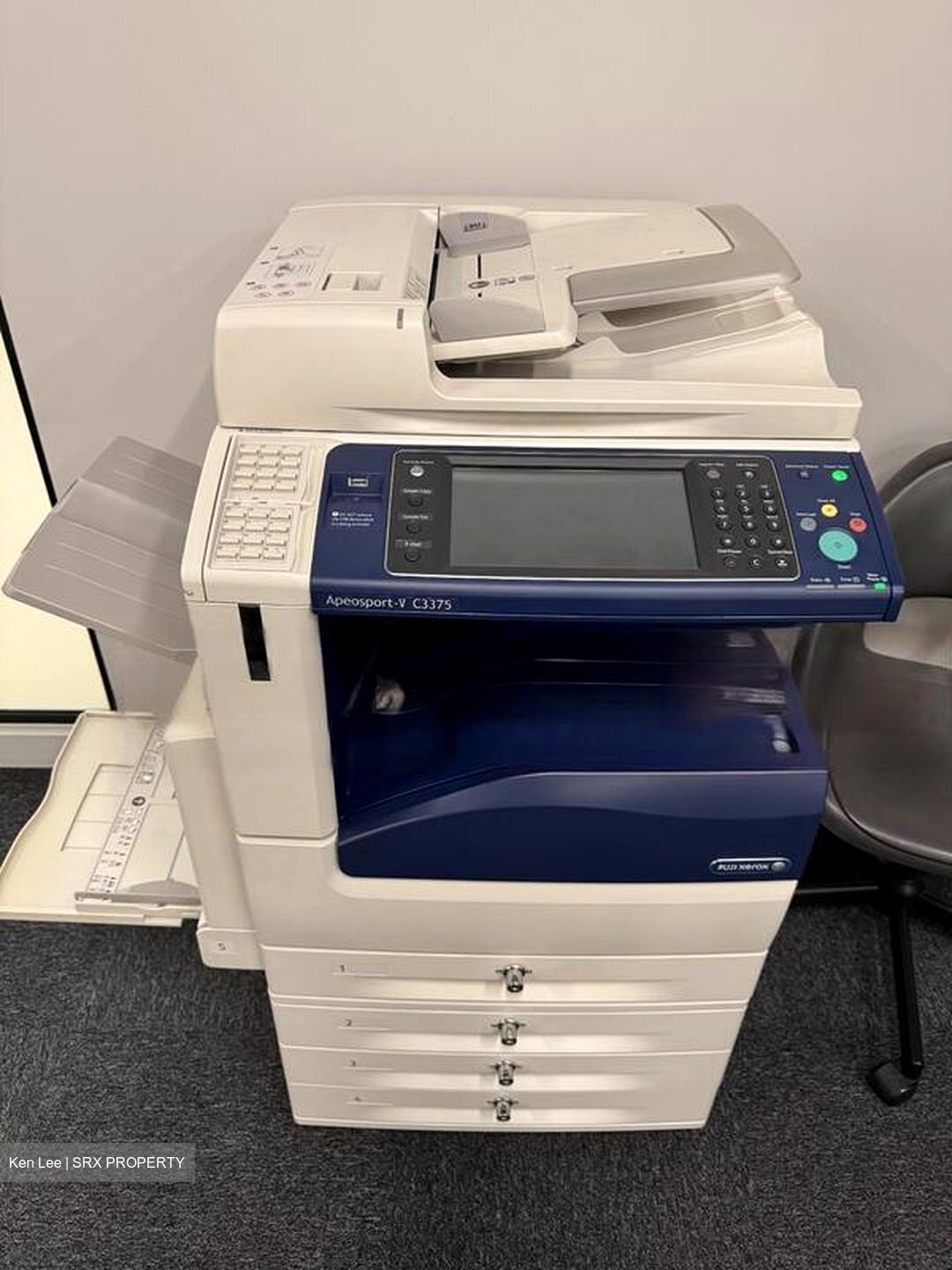 Ark@gambas (D27), Factory #457507721